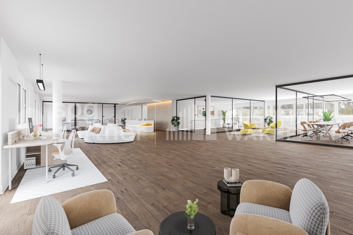 500m² office, photo 10 sur 10
