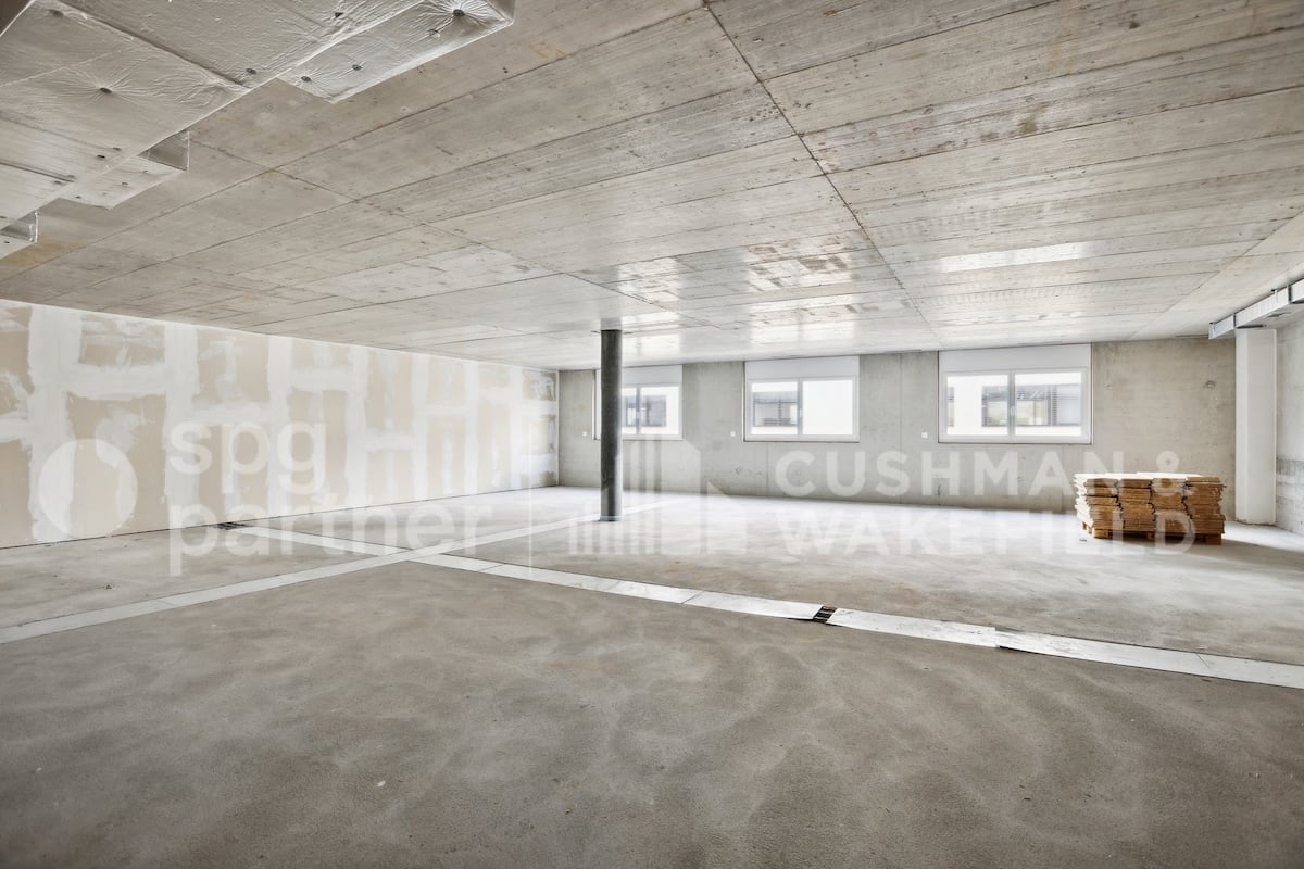 500m² office, photo 6 sur 10