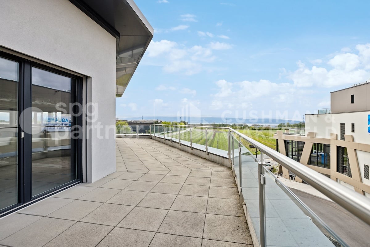500m² office, photo 4 sur 10