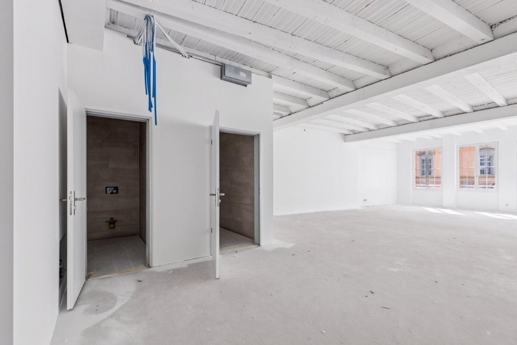 Bureau de 241m², photo 5 sur 6