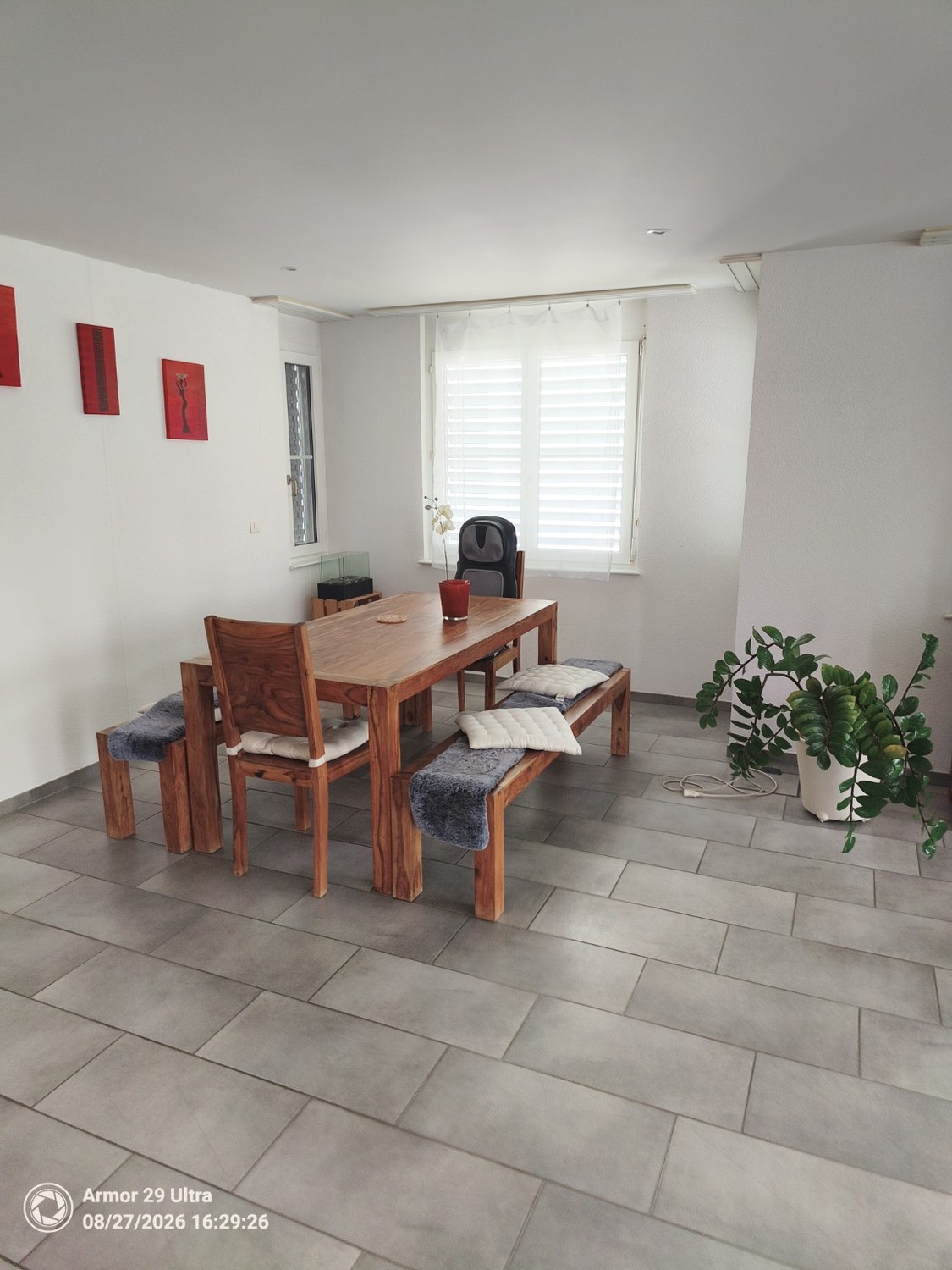 Chambre en colocation, photo 6 sur 7