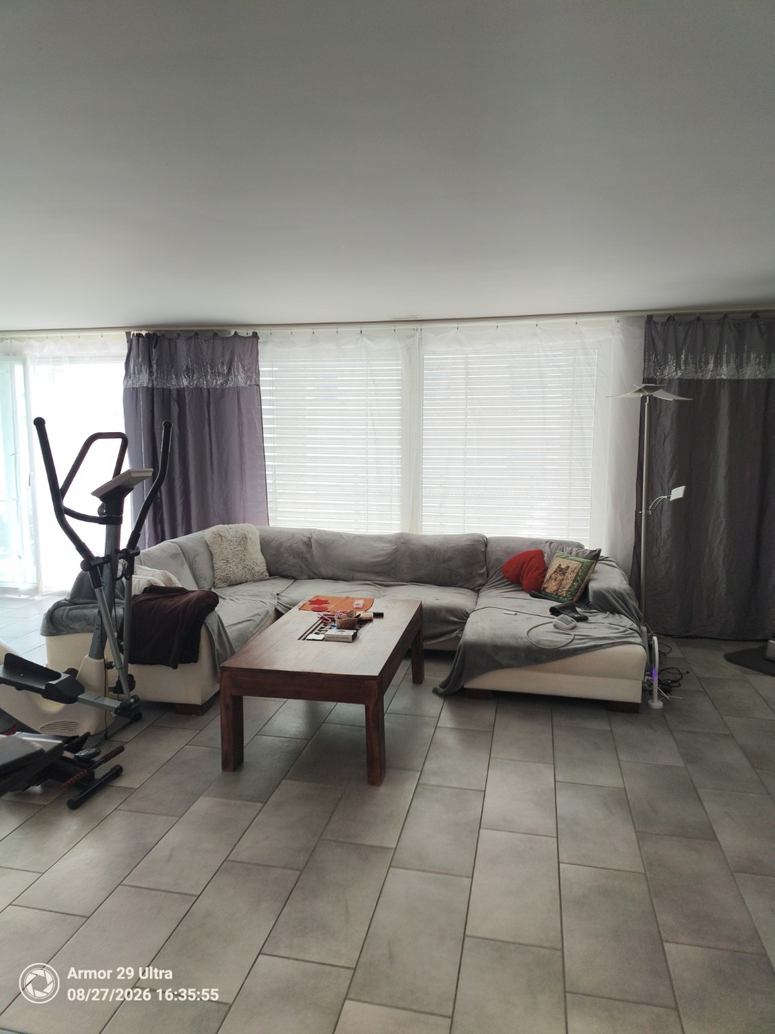 Chambre en colocation, photo 7 sur 7