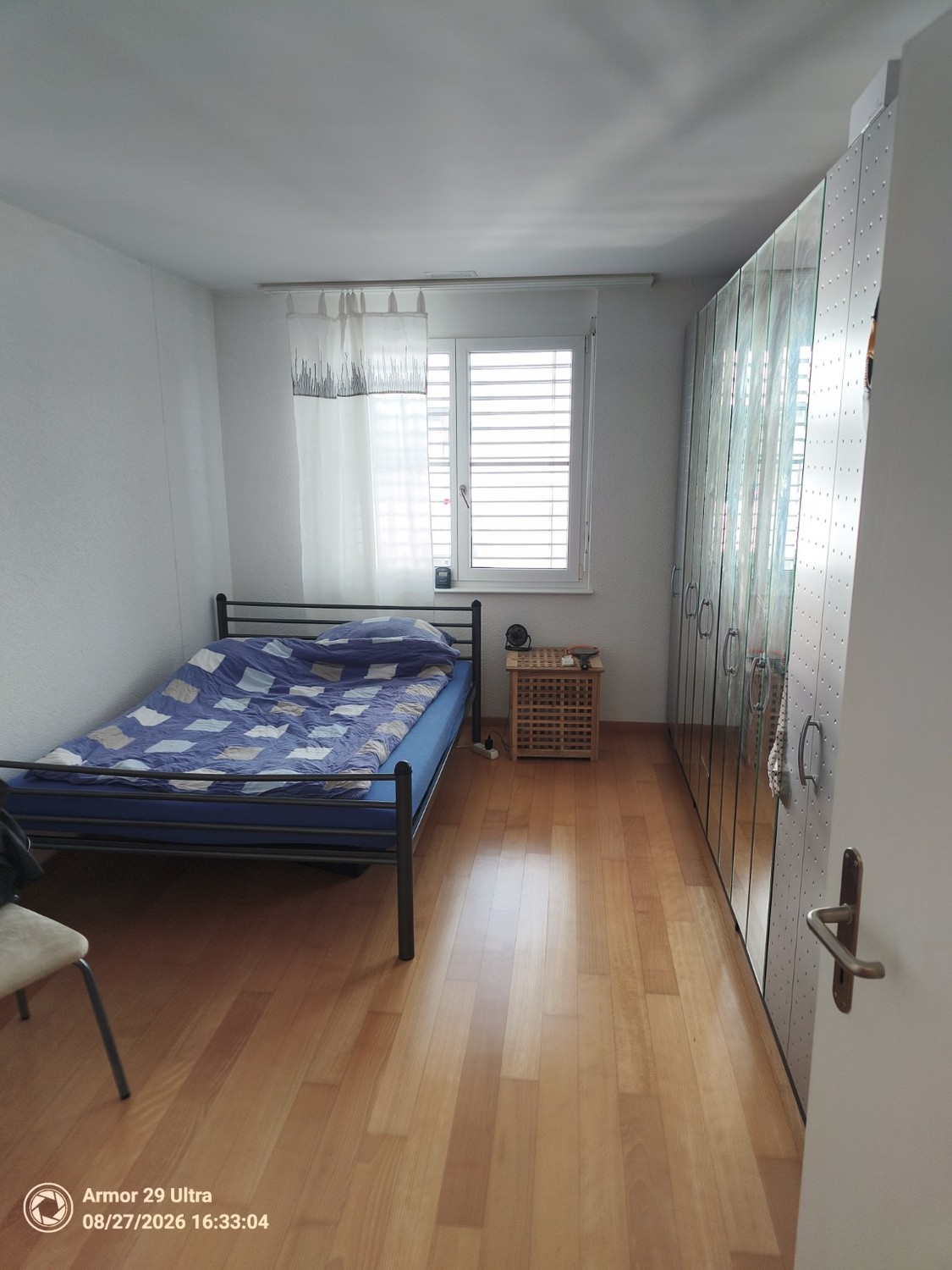 Chambre en colocation, photo 1 sur 7