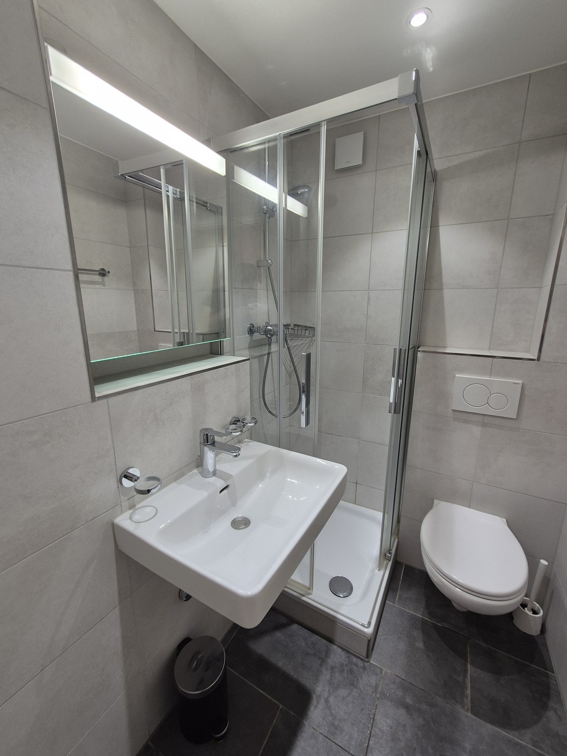 Appartement de 2 pièces, photo 6 sur 6