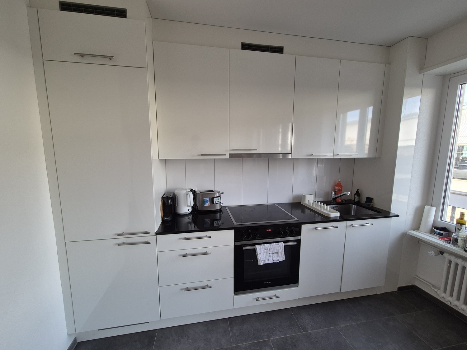 Appartement de 2 pièces, photo 3 sur 6