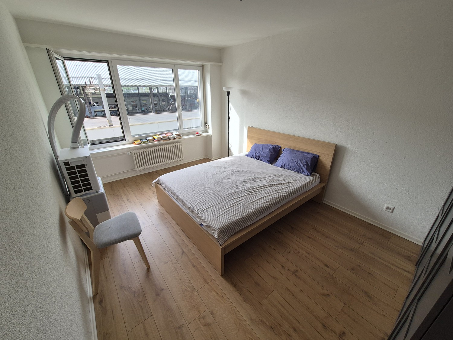 Appartement de 2 pièces, photo 5 sur 6