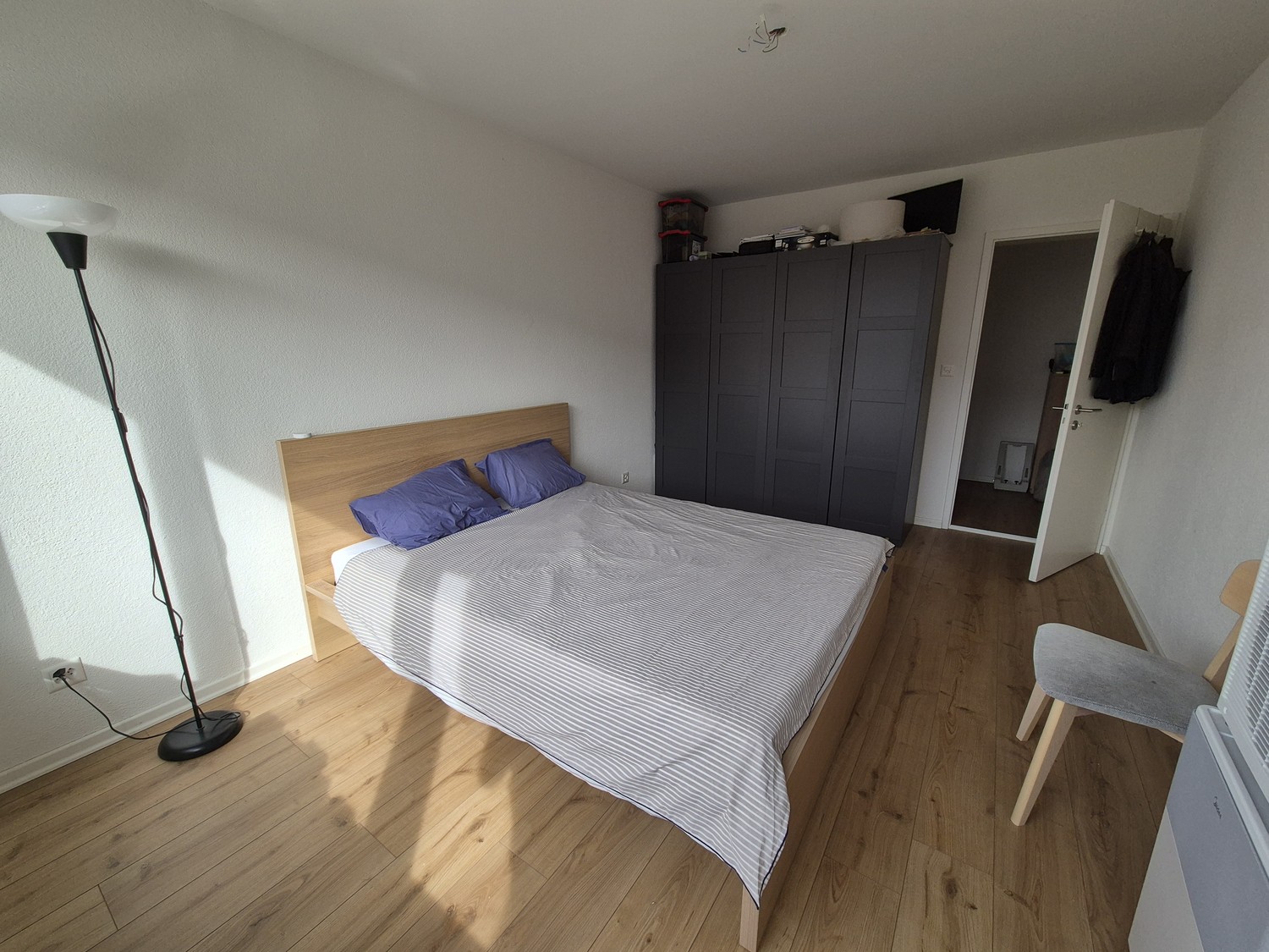 Appartement de 2 pièces, photo 4 sur 6