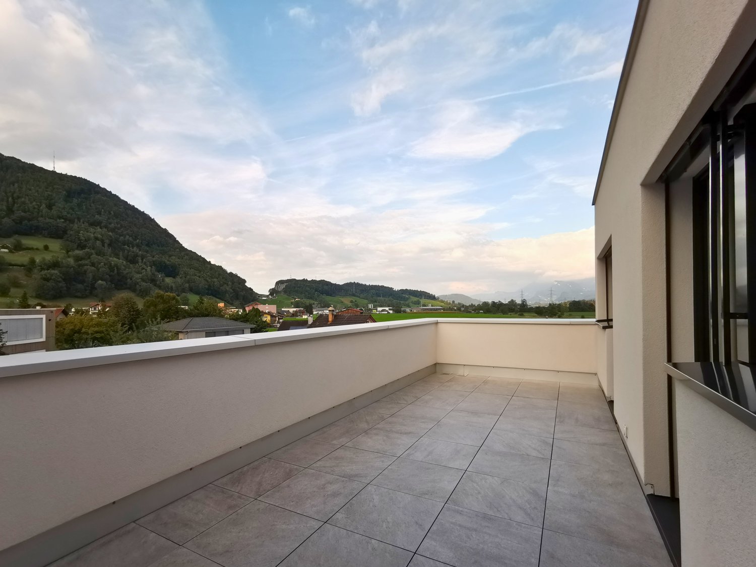 Appartement mansardé de 2 ½ pièces, photo 10 sur 10