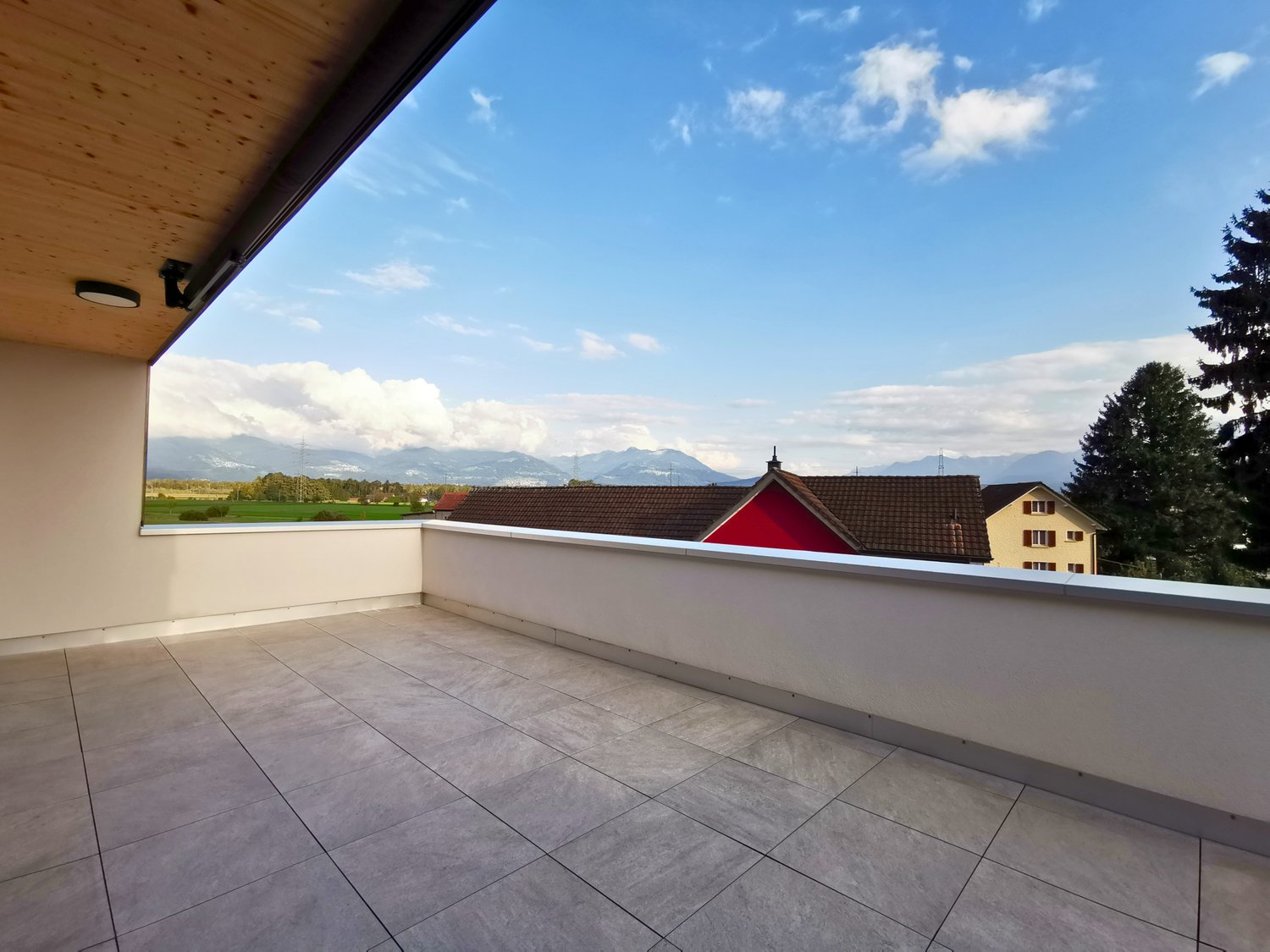 Appartement mansardé de 2 ½ pièces, photo 9 sur 10