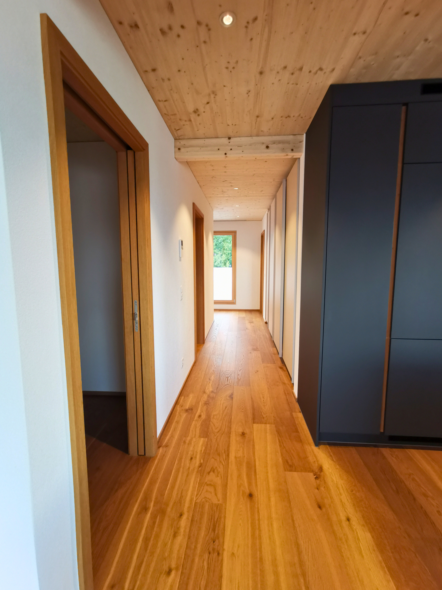 Appartement mansardé de 2 ½ pièces, photo 4 sur 10