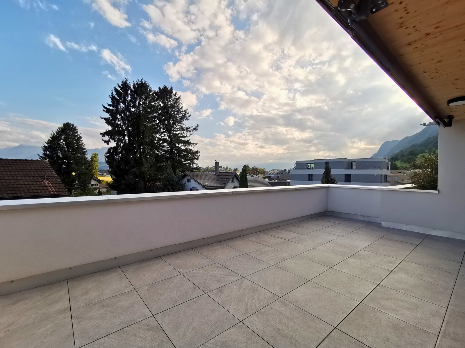 Appartement mansardé de 2 ½ pièces, photo 7 sur 10