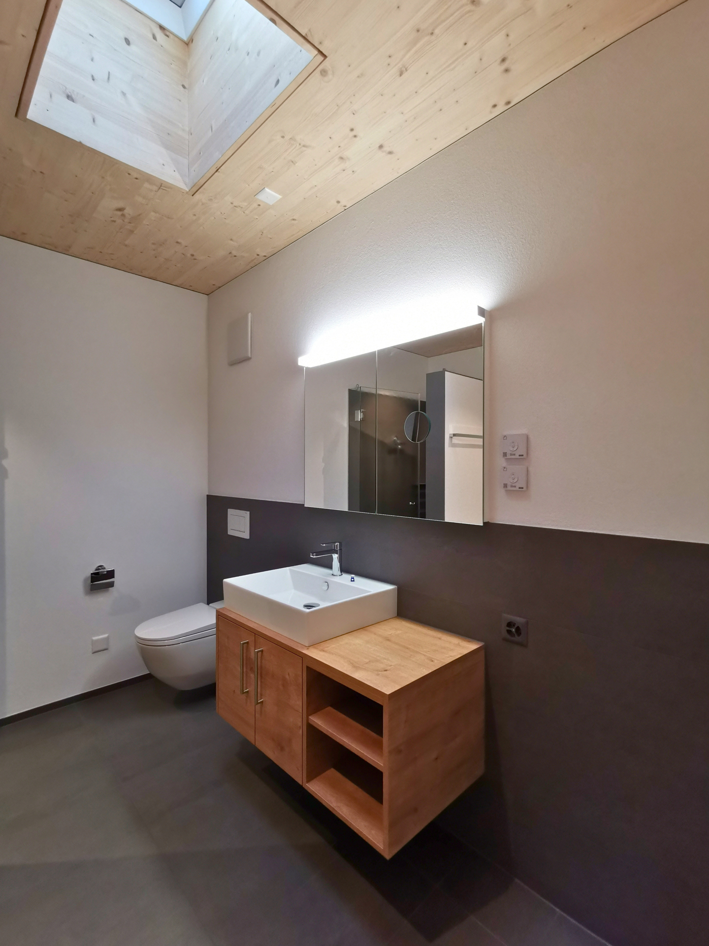 Appartement mansardé de 2 ½ pièces, photo 8 sur 10