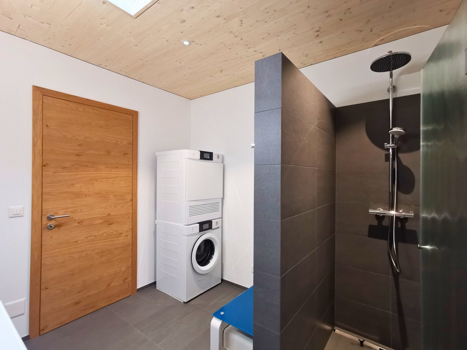 Appartement mansardé de 2 ½ pièces, photo 6 sur 10