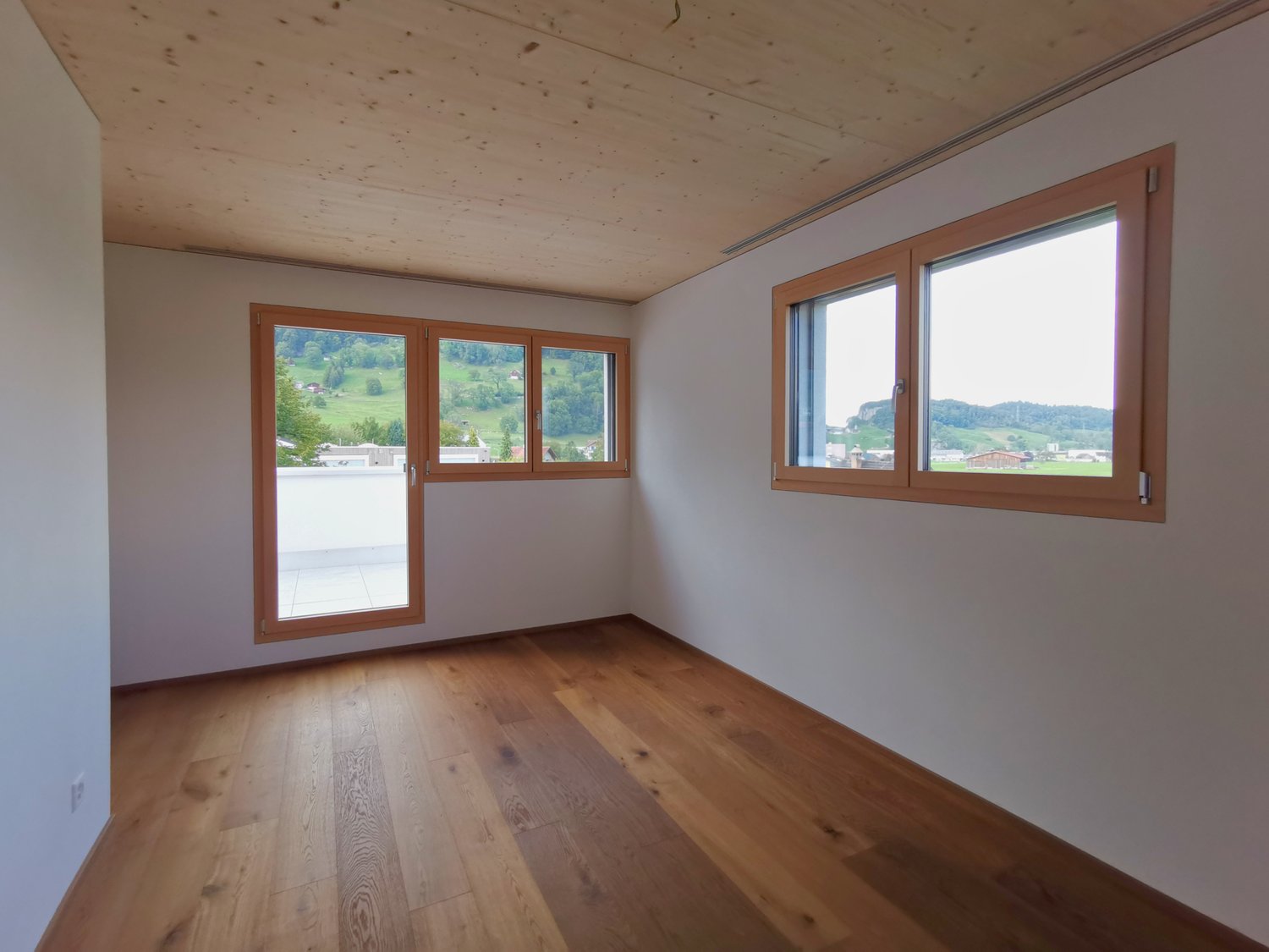 Appartement mansardé de 2 ½ pièces, photo 5 sur 10
