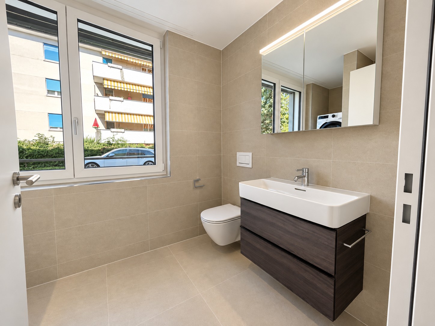 Appartement de 3 ½ pièces, photo 8 sur 9