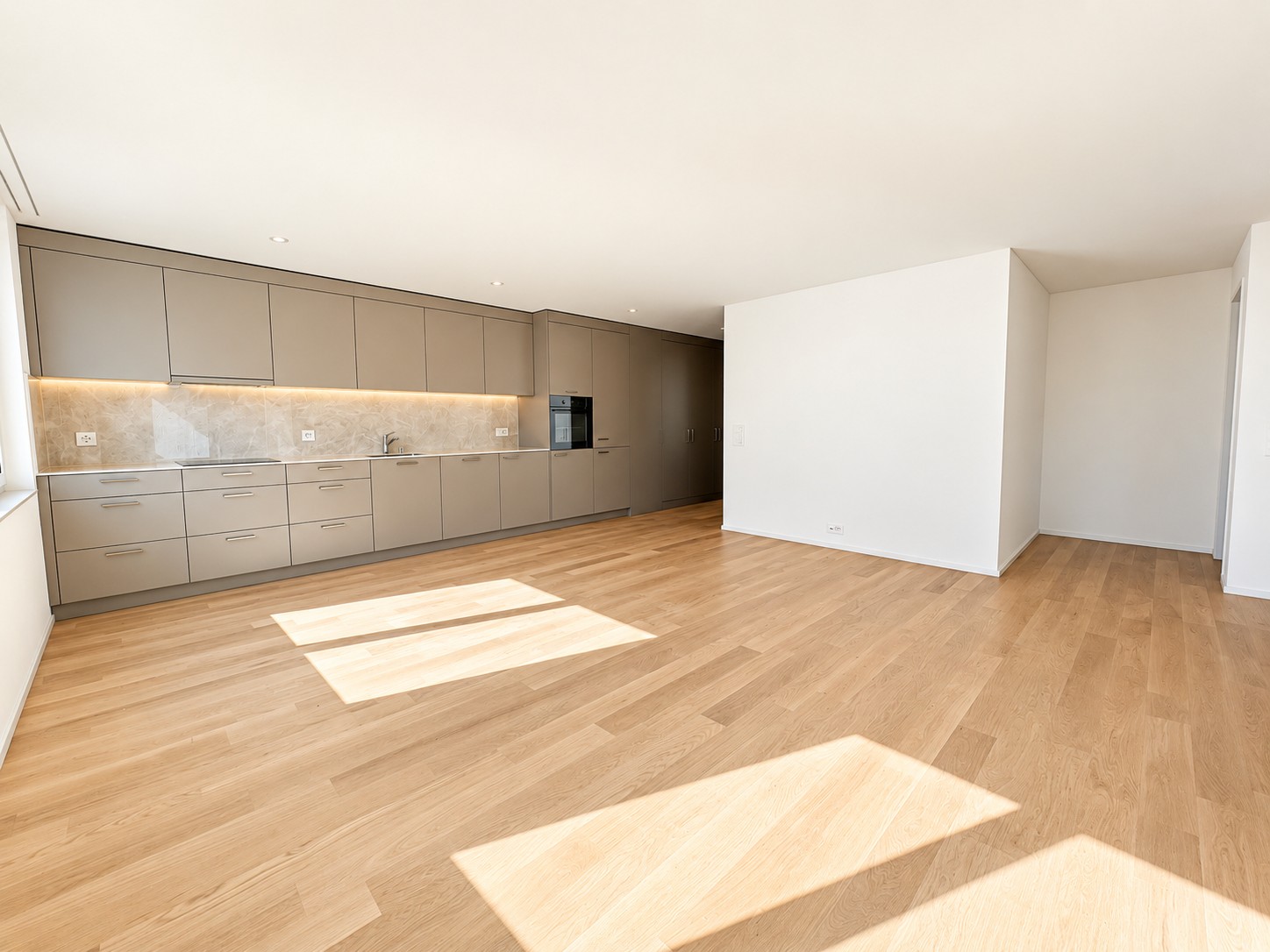 Appartement de 3 ½ pièces, photo 4 sur 9