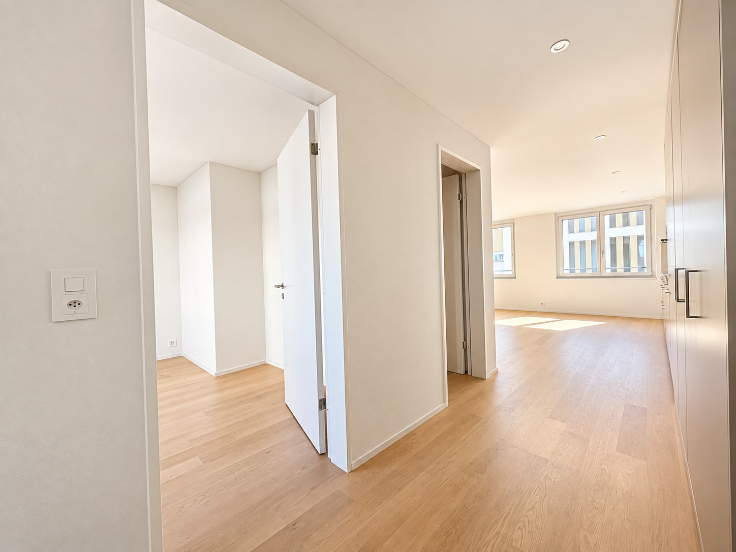 Appartement de 3 ½ pièces, photo 2 sur 9