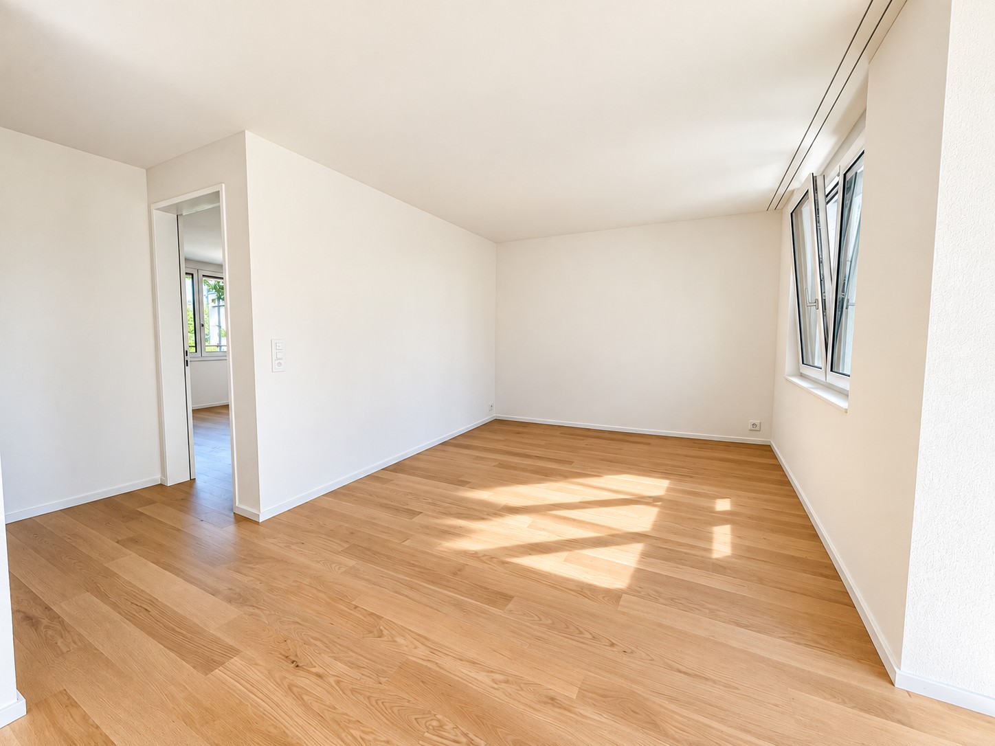 Appartement de 3 ½ pièces, photo 6 sur 9