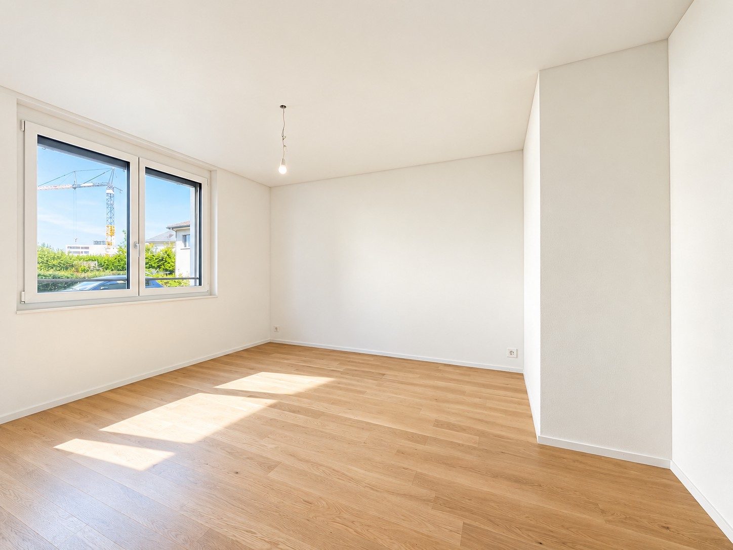 Appartement de 3 ½ pièces, photo 5 sur 9