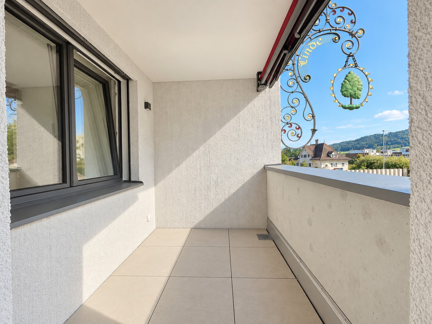 Appartement de 3 ½ pièces, photo 9 sur 9