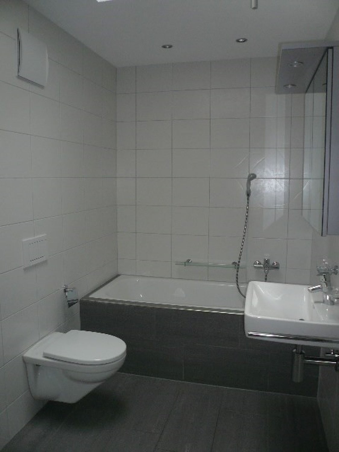 Appartement en attique de 2 ½ pièces, photo 6 sur 9