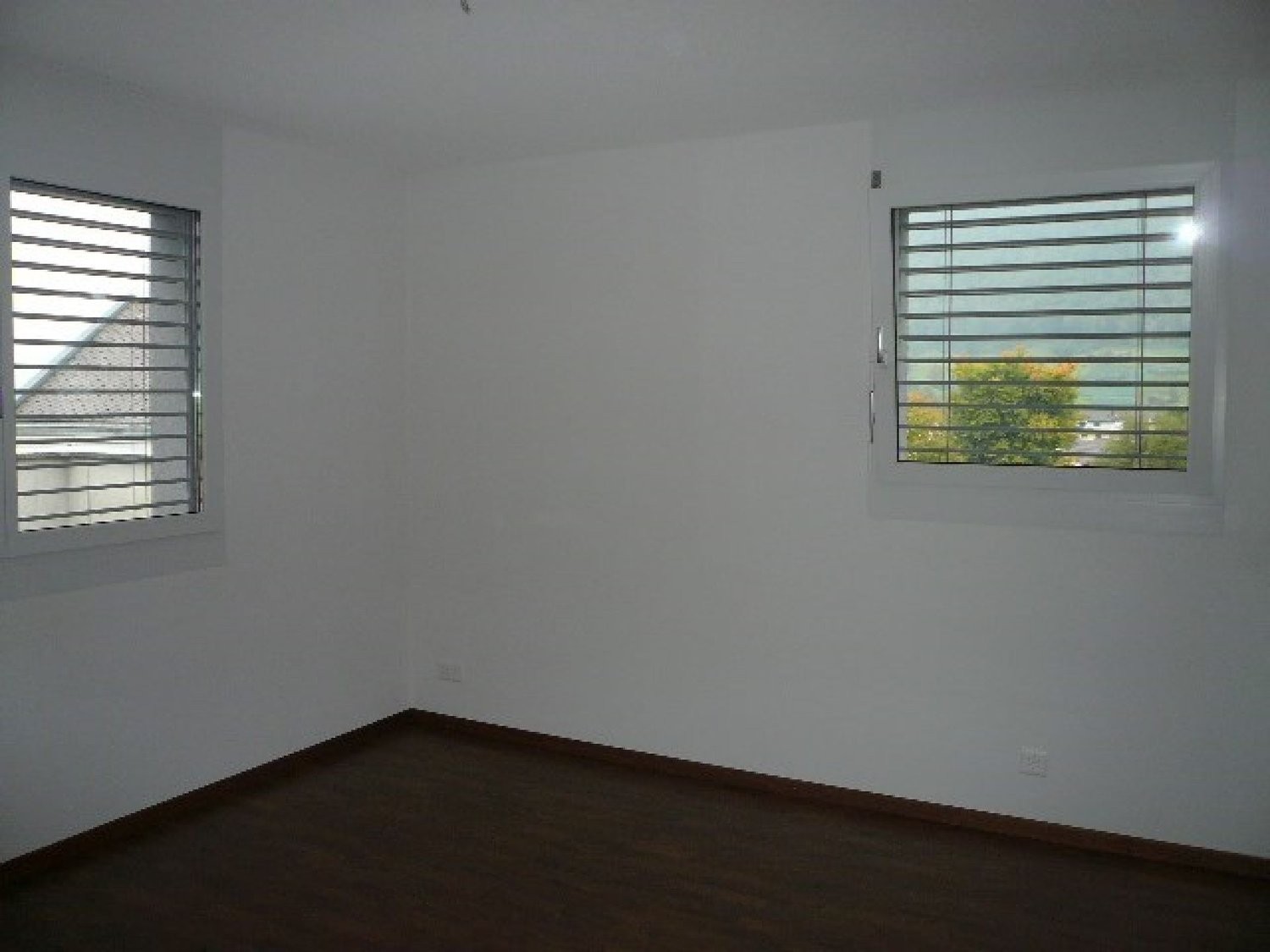 Appartement en attique de 2 ½ pièces, photo 7 sur 9