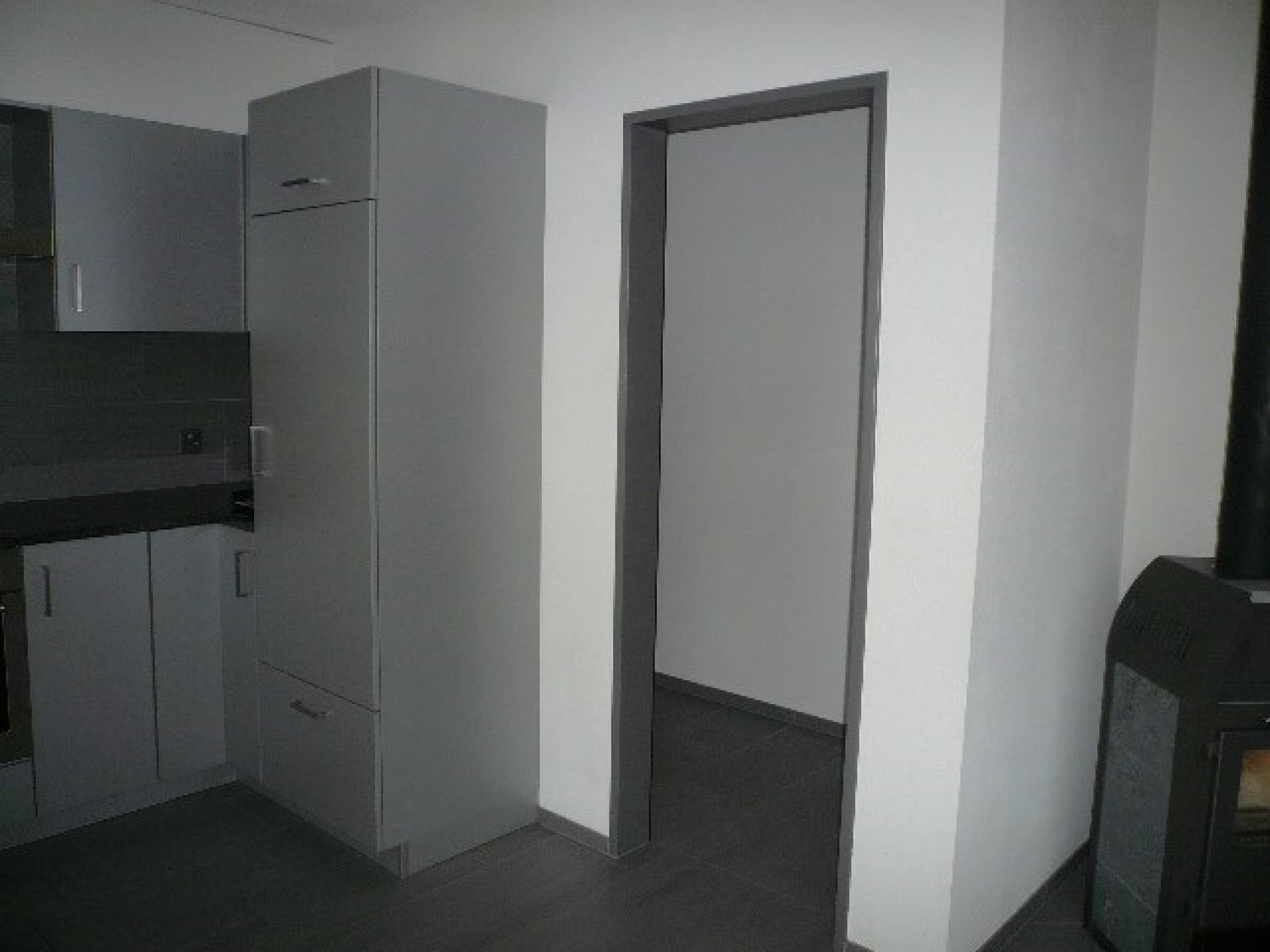Appartement en attique de 2 ½ pièces, photo 3 sur 9