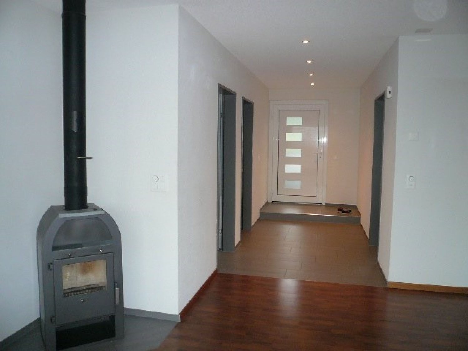Appartement en attique de 2 ½ pièces, photo 9 sur 9