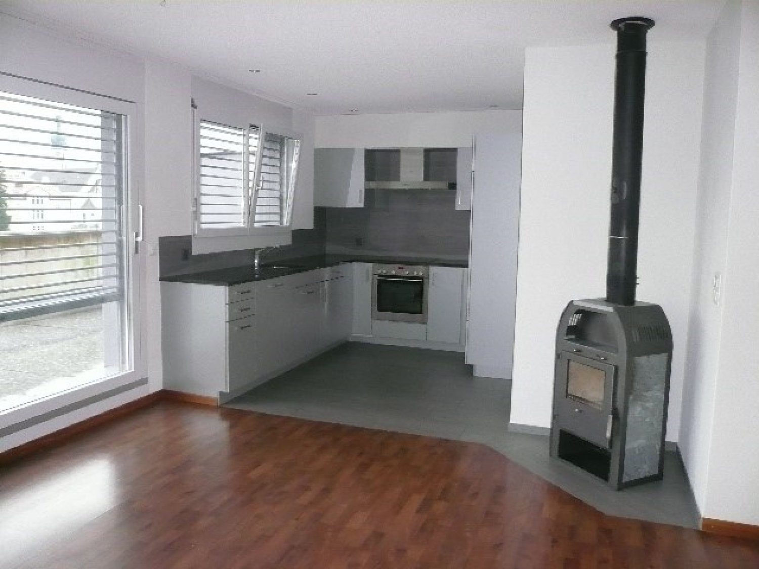 Appartement en attique de 2 ½ pièces, photo 4 sur 9