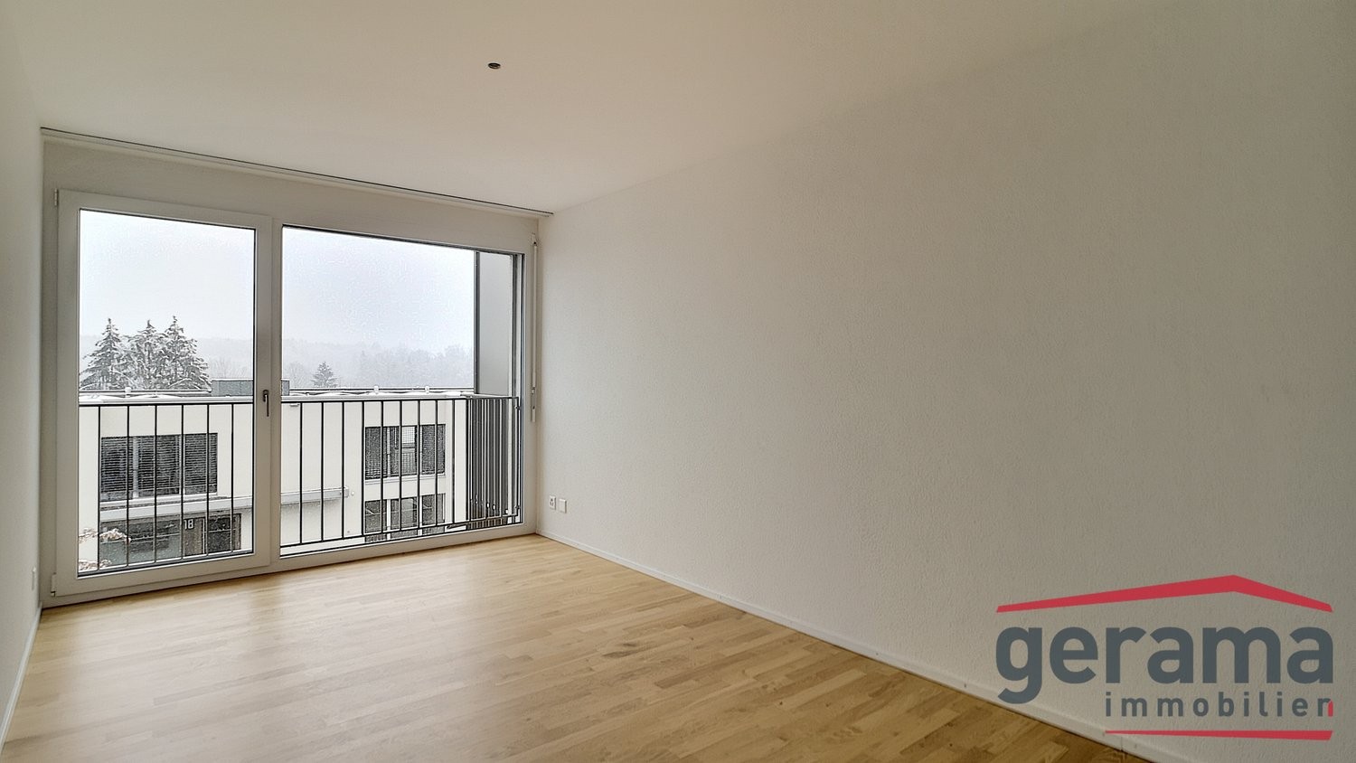 5 ½ rooms apartment, photo 3 sur 5