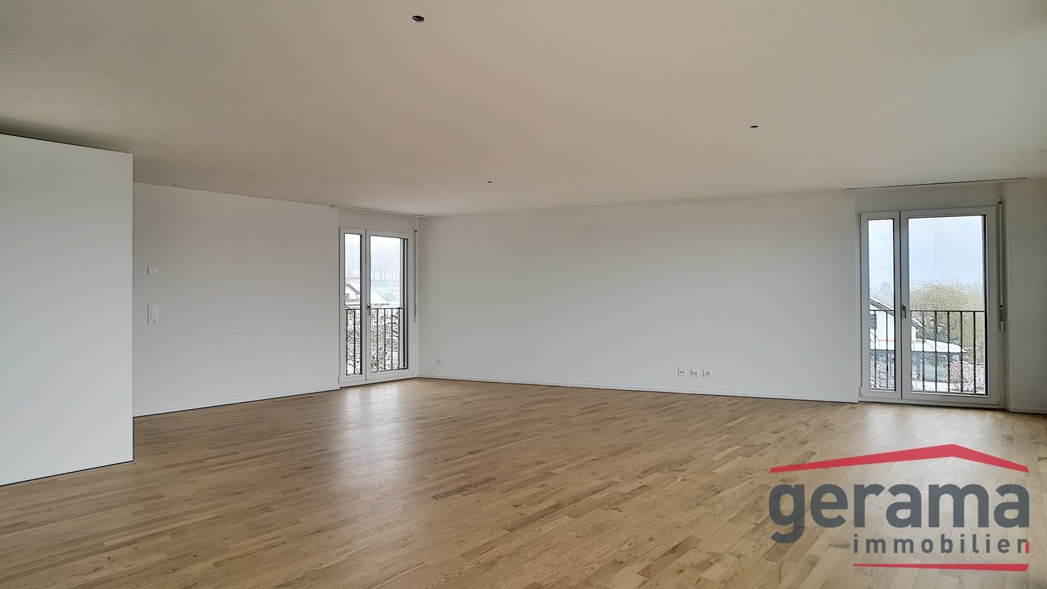 5 ½ rooms apartment, photo 2 sur 5