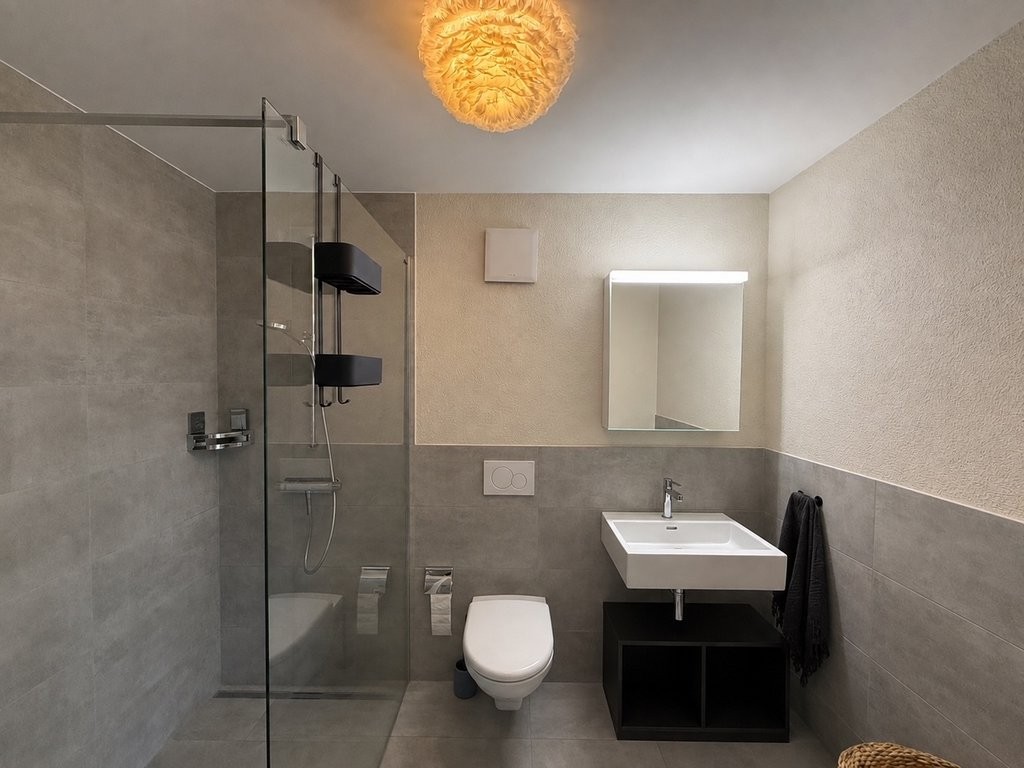 Appartement meublé de 2 ½ pièces