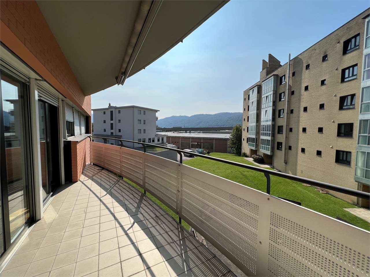3 ½ pièces appartement meublé, photo 1 sur 6