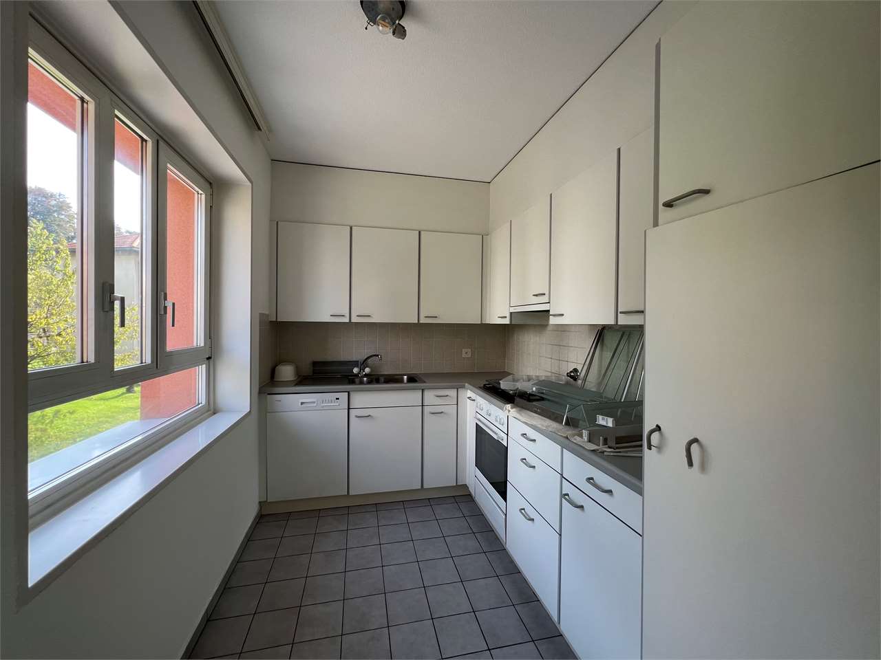 3 ½ pièces appartement meublé, photo 4 sur 6