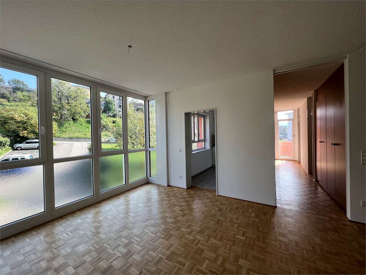 3 ½ pièces appartement meublé, photo 3 sur 6
