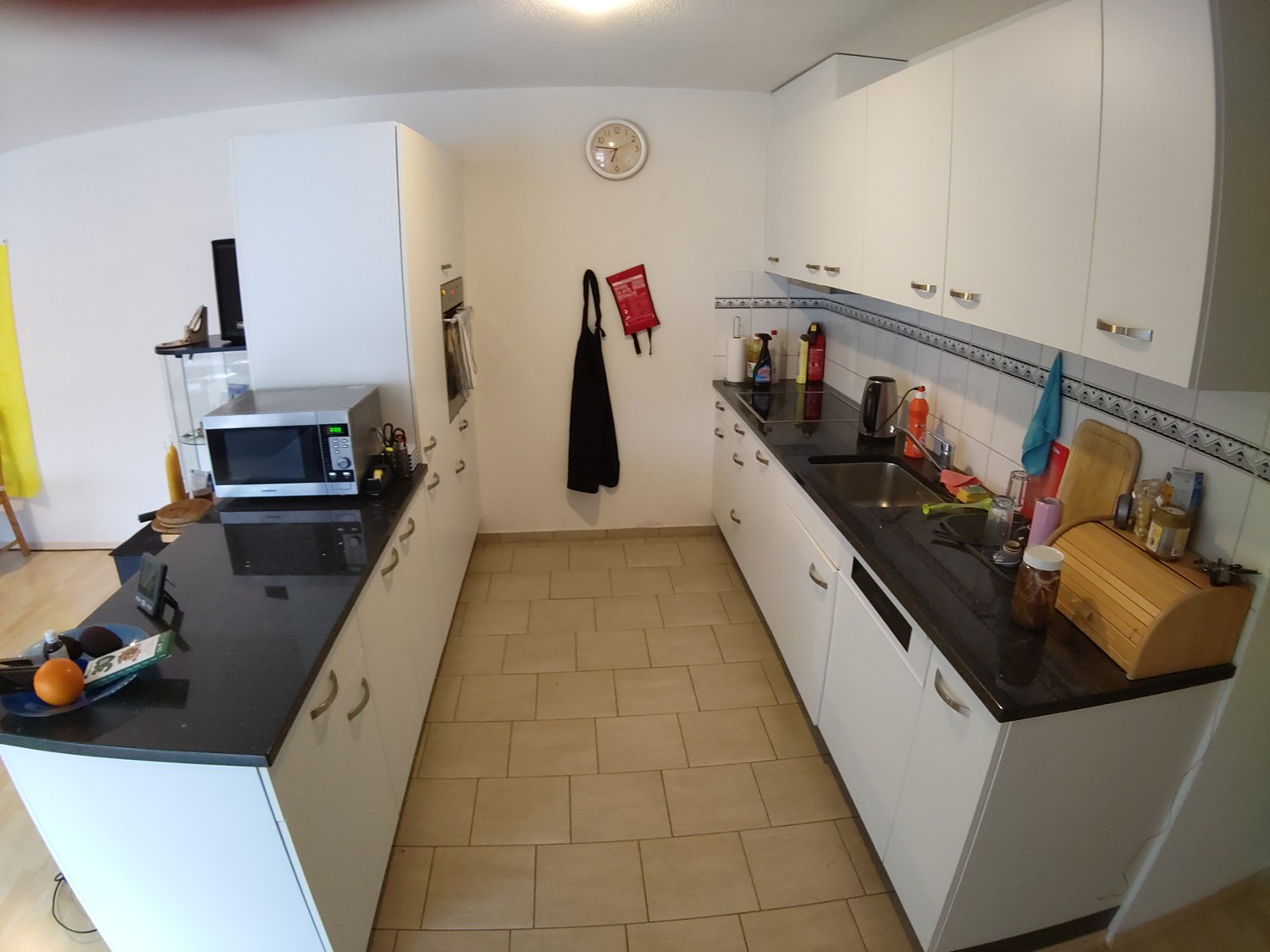 Chambre en colocation
