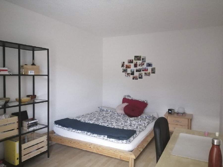 Chambre en colocation