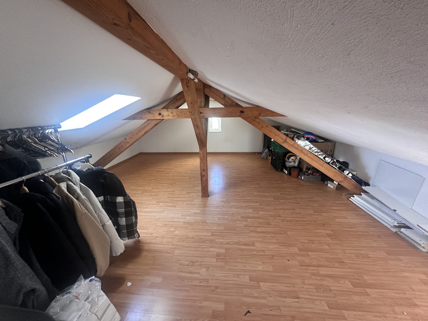 Appartement de 3 pièces, photo 5 sur 6