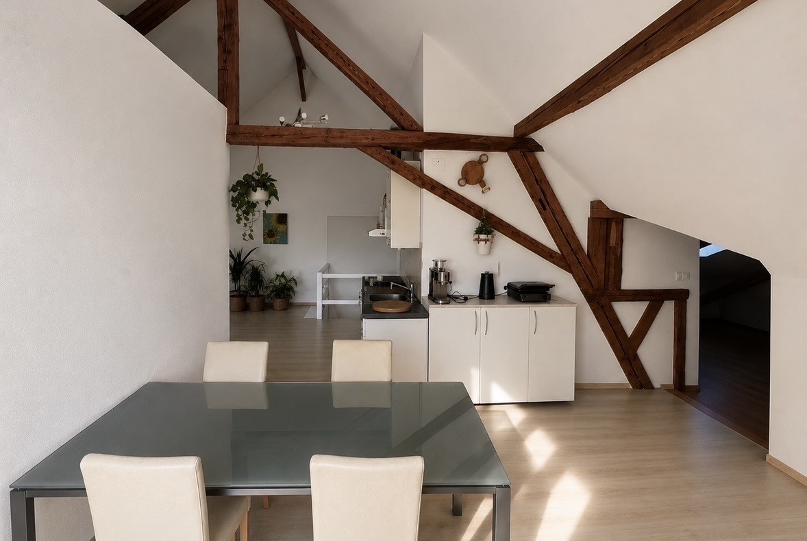 Appartement de 3 pièces, photo 3 sur 6