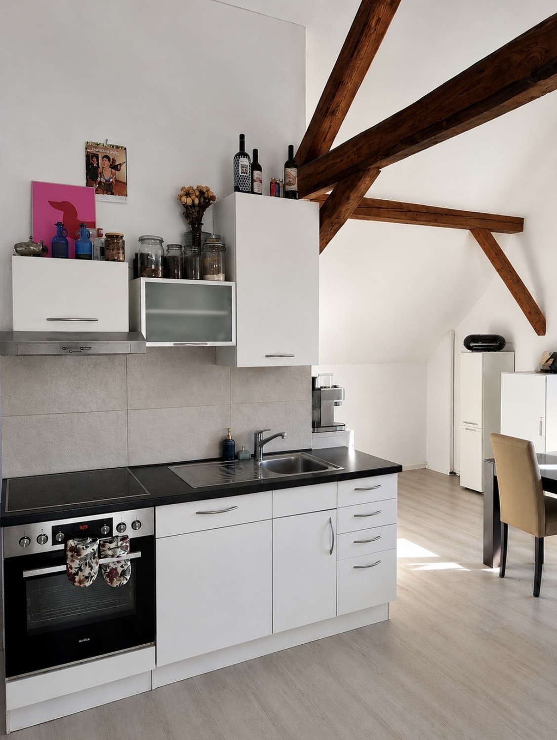 Appartement de 3 pièces, photo 2 sur 6