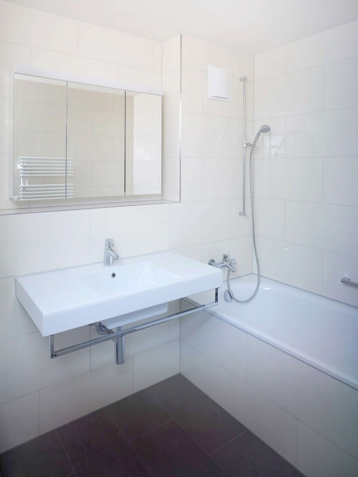 Appartement de 4 ½ pièces