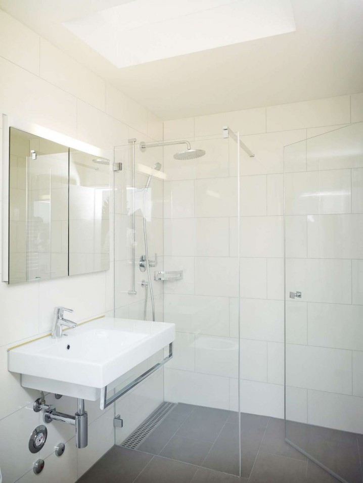 Appartement de 4 ½ pièces