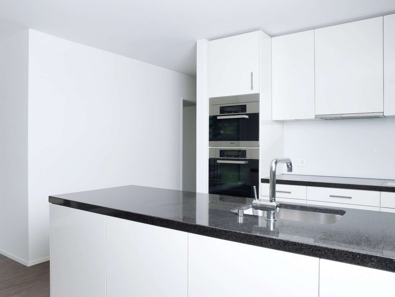 Appartement de 4 ½ pièces