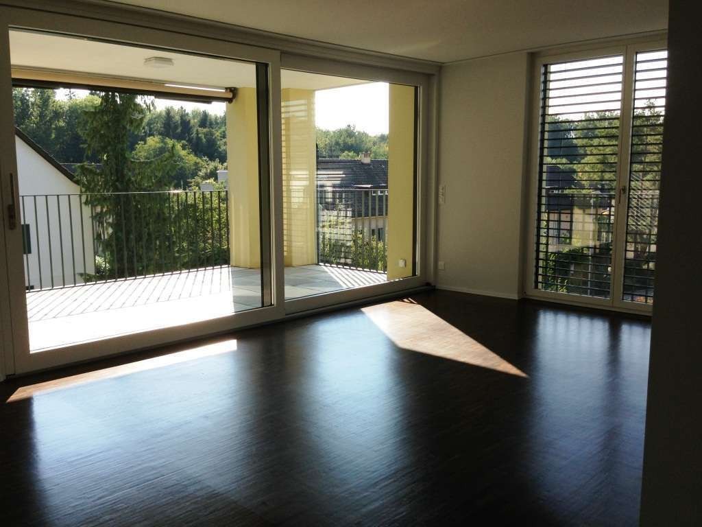 Appartement de 4 ½ pièces