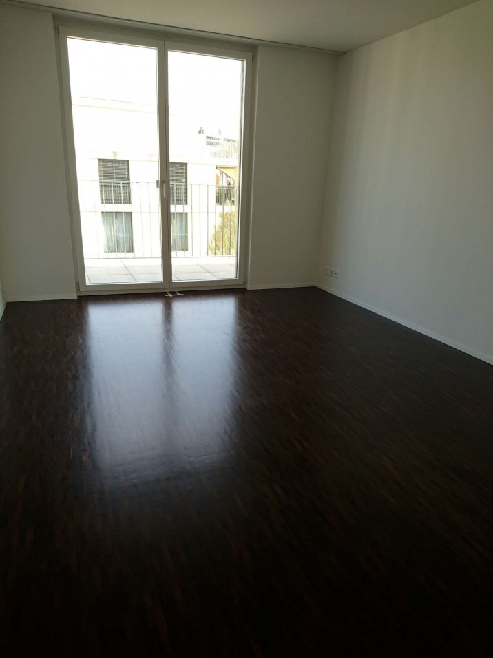 Appartement de 4 ½ pièces