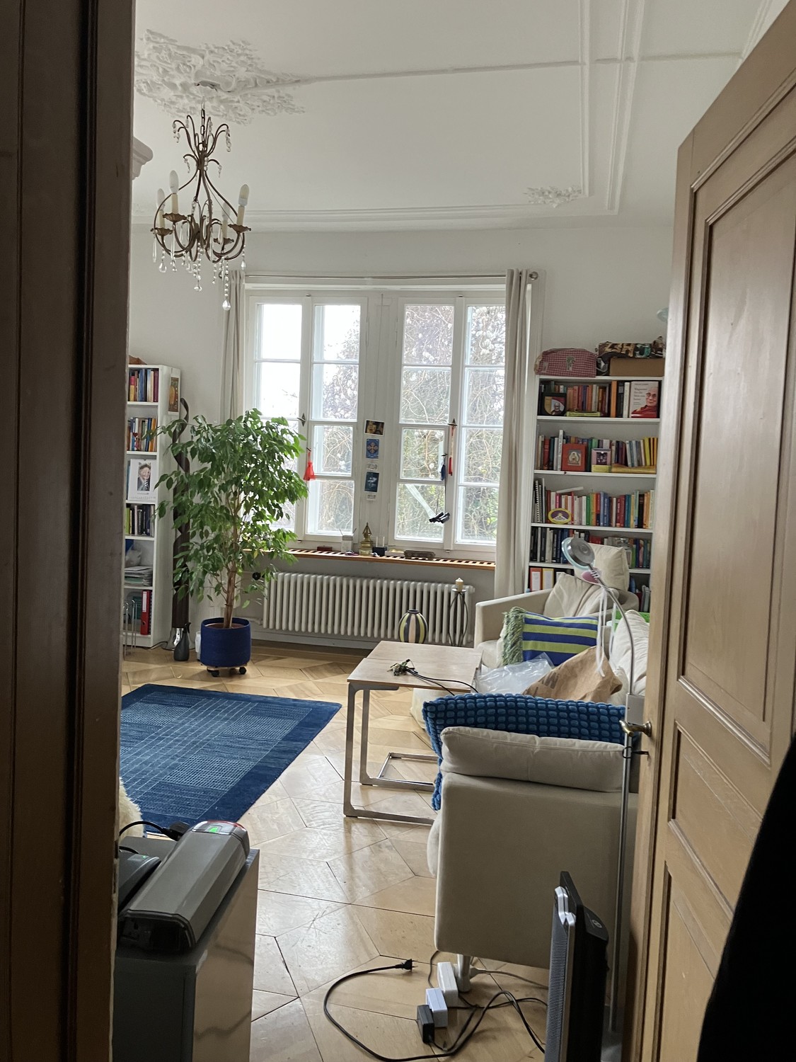 Appartement de 3 pièces, photo 3 sur 8