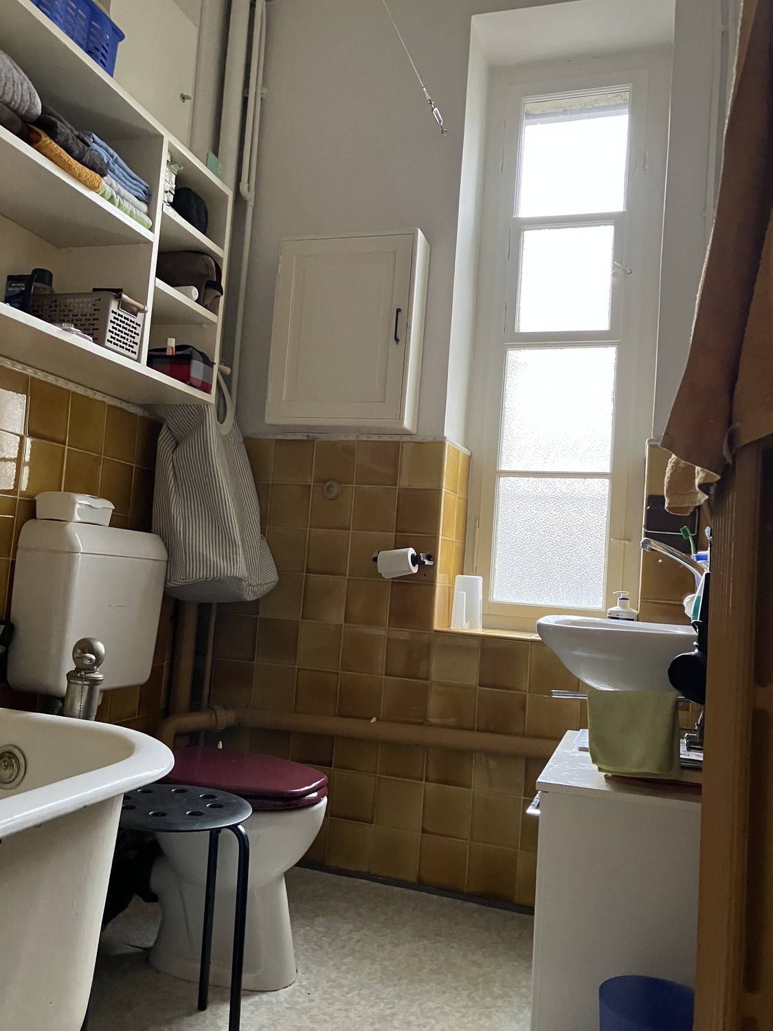 Appartement de 3 pièces, photo 7 sur 8