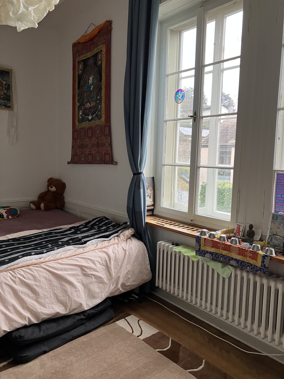 Appartement de 3 pièces, photo 5 sur 8