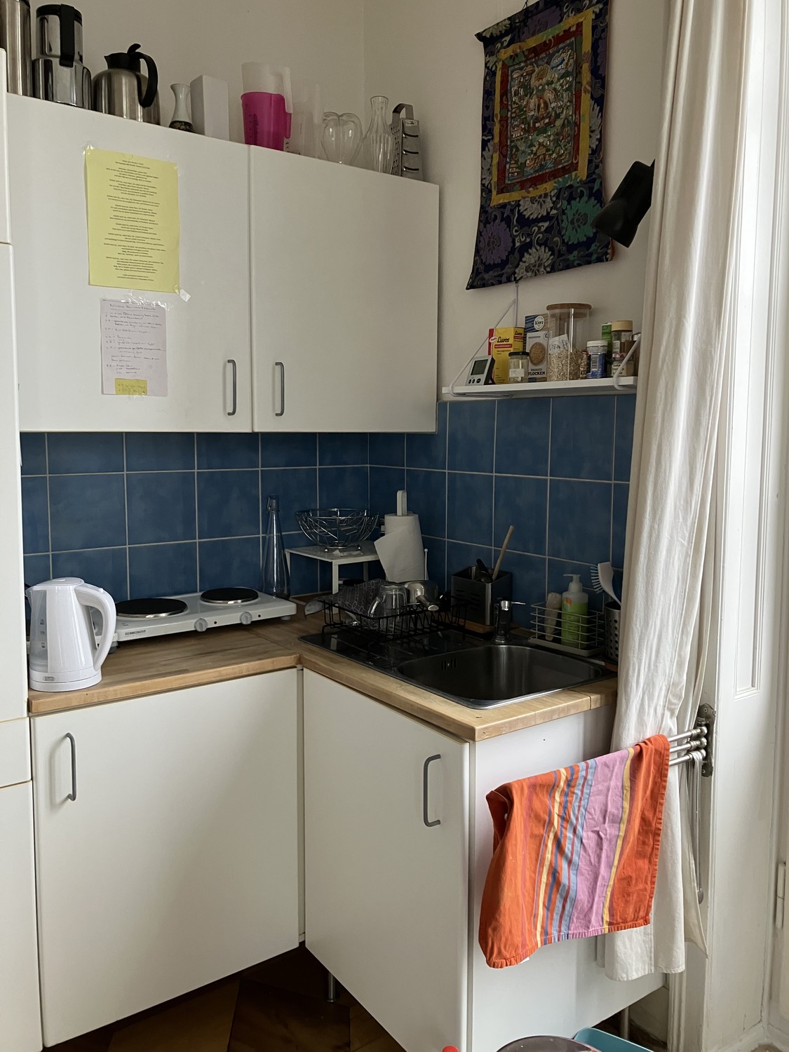 Appartement de 3 pièces, photo 4 sur 8