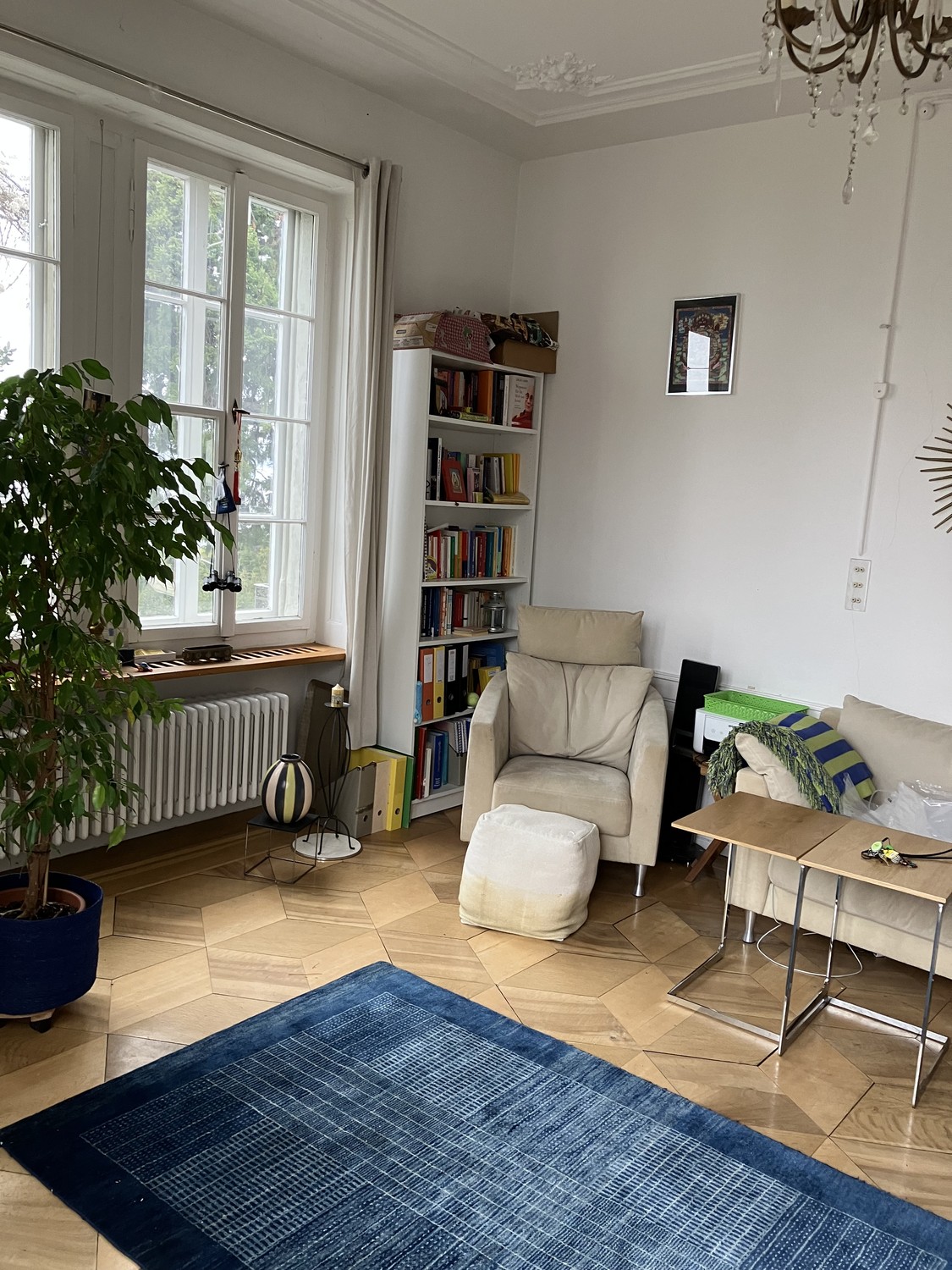 Appartement de 3 pièces, photo 2 sur 8